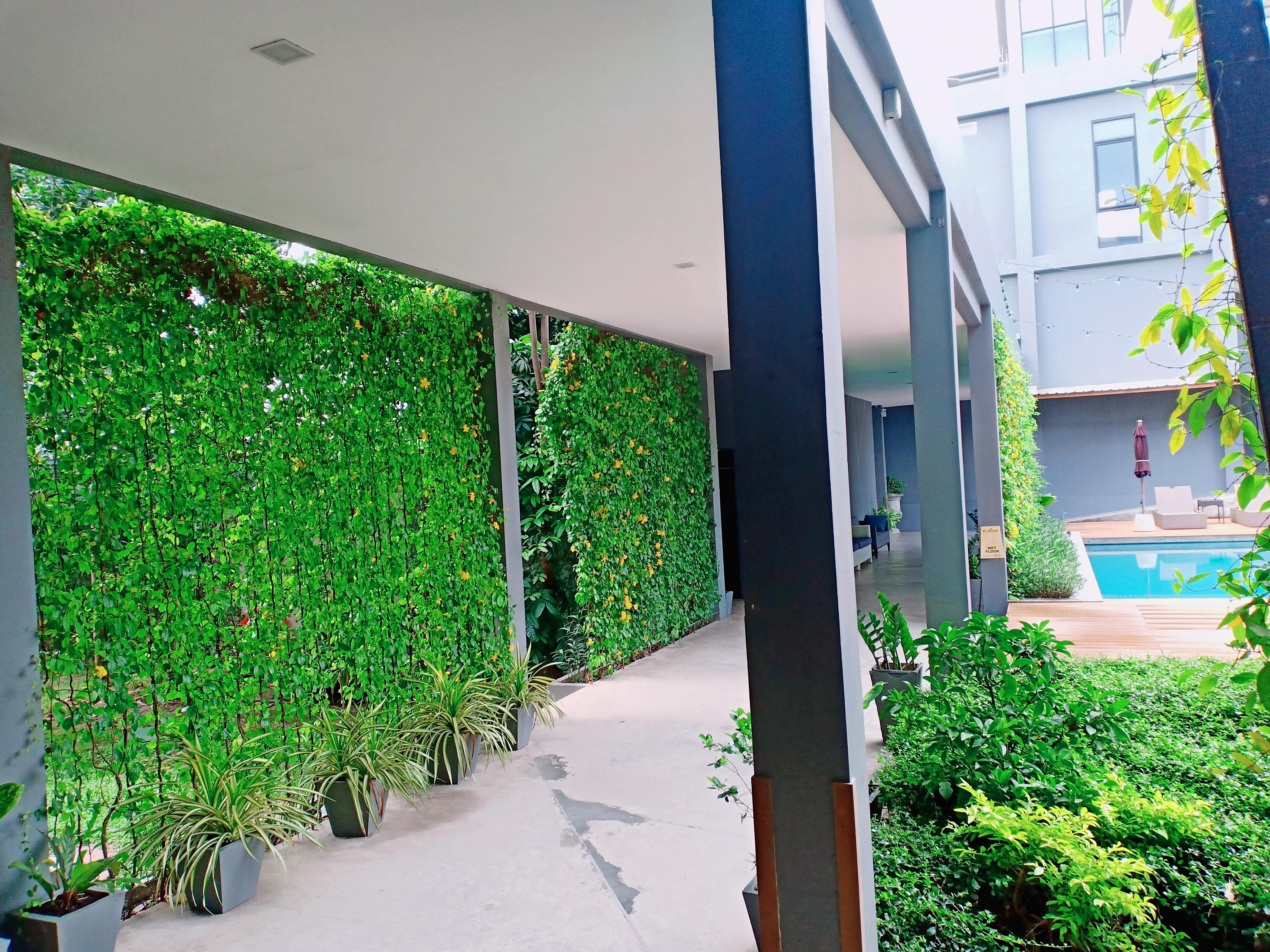 Vismaya Suvarnabhumi Hotel Banguecoque