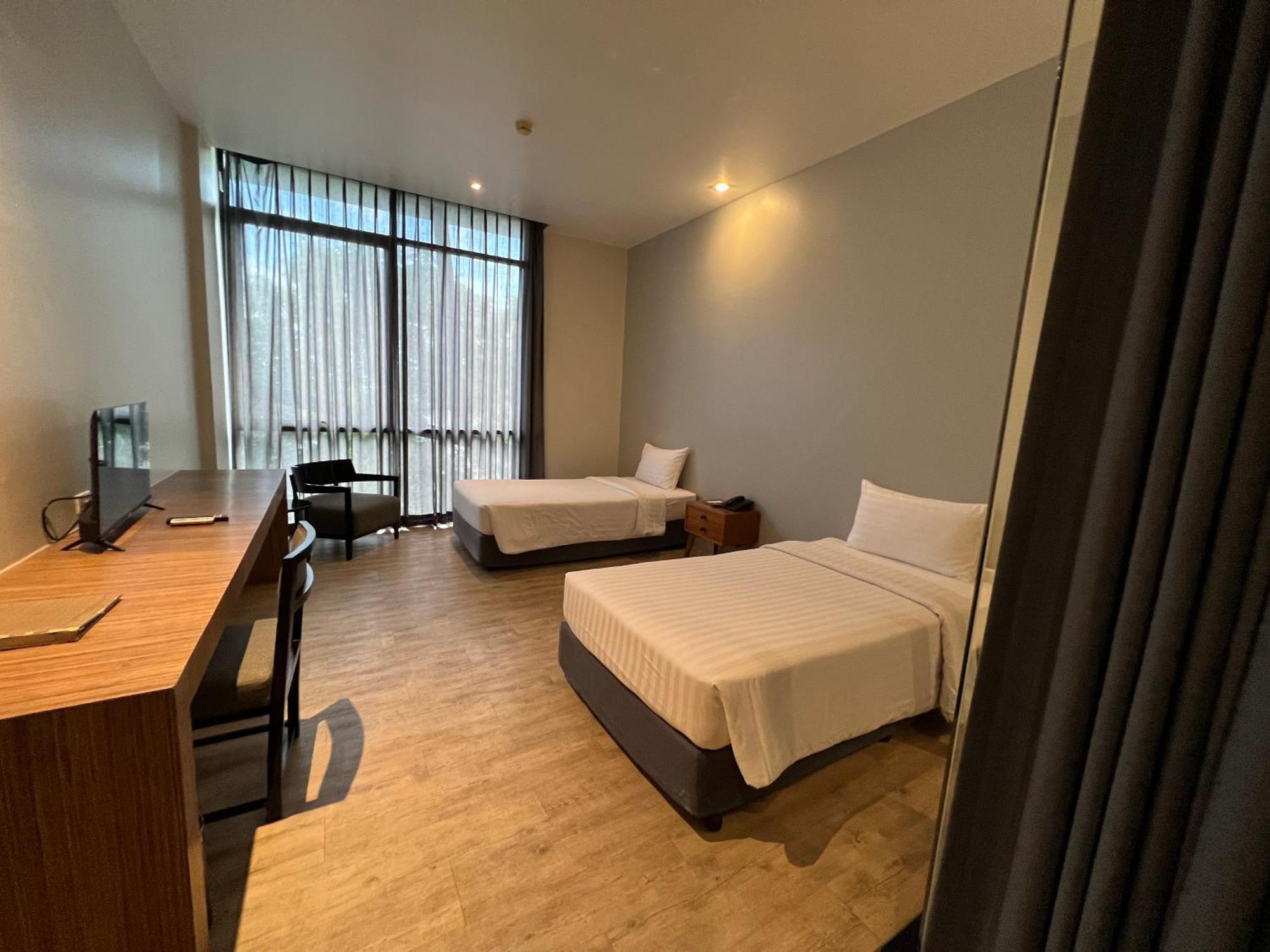 Vismaya Suvarnabhumi 3* Banguecoque