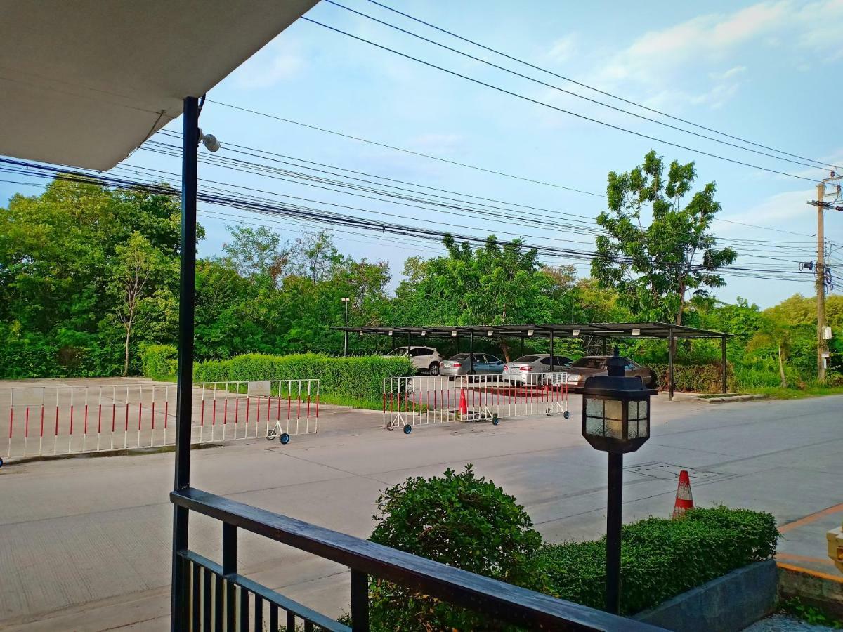 Vismaya Suvarnabhumi 3* Banguecoque